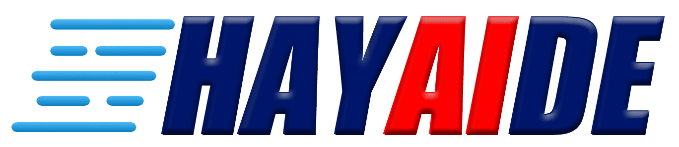 HAYAIDE logo